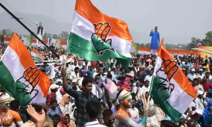 Telugu Congress, Congress Target, Telangana-Politics