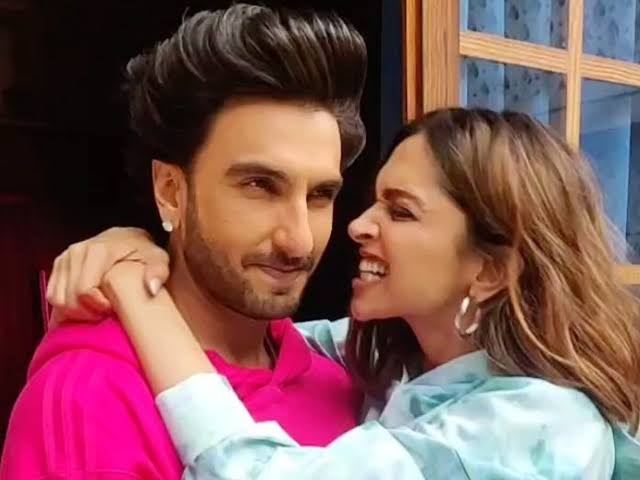  Deepika’s Heartwarming Friendship Day Post For Ranveer: Marry Your Best Fr-TeluguStop.com