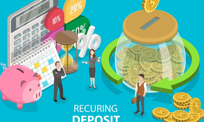  Difference Between Post Office And Sbi Recurring Deposits Which One Is The Best-TeluguStop.com