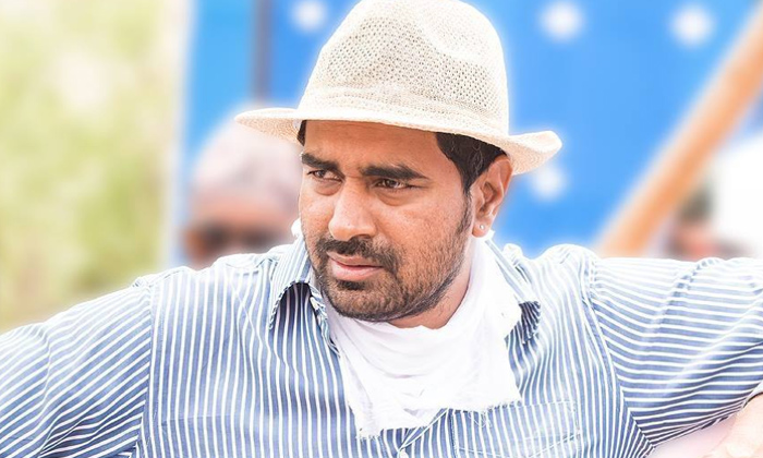  Director Krish Next Movie With Sai Dharam Tej,Sai Dharam Tej,Director Krish,Pawa-TeluguStop.com