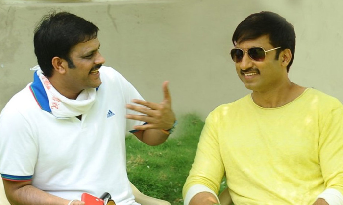 Telugu Sriwass, Flops, Gopichand, Ramabanam, Tollywood, Venkatesh-Movie