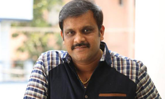  Director Sriwass Next With Hero Venkatesh,Director Sriwass,Venkatesh,Gopichand,R-TeluguStop.com