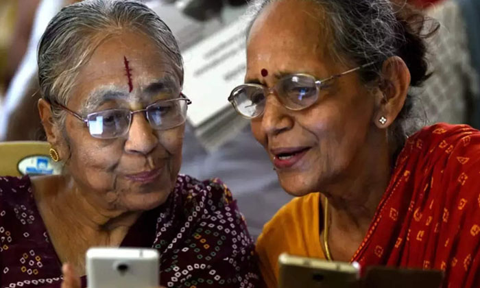 Telugu Davind, Latest, Senior Citizens, Tips-Latest News - Telugu