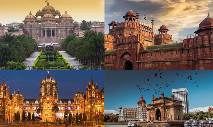  Do You Know Which Are The Most Expensive Cities In India Details, Latest News, V-TeluguStop.com