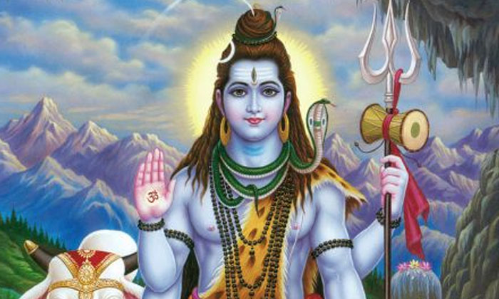  Do You Know Why Lord Shiva Is Called The Head Of Panchabhutas , Panchabhutalinga-TeluguStop.com