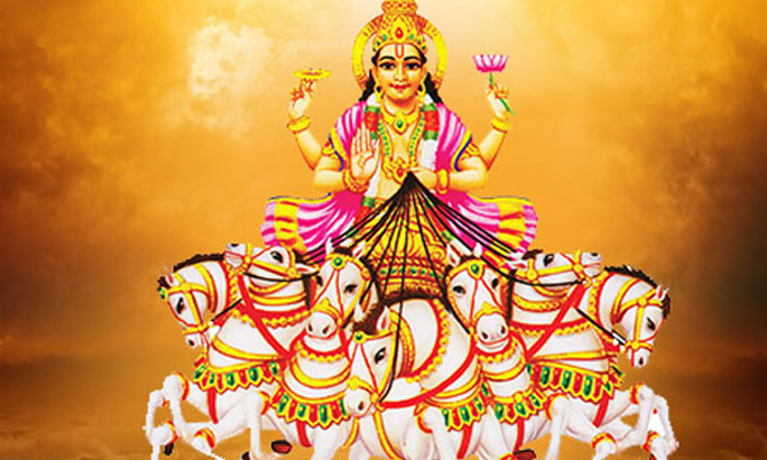  Due To The Anger Of Lord Surya These Zodiac Signs Will Face Difficulties In Thei-TeluguStop.com