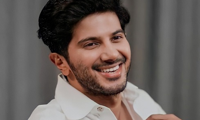 Telugu Dulquer Salmaan, Kotha, Mollywood, Sitaramam-Movie