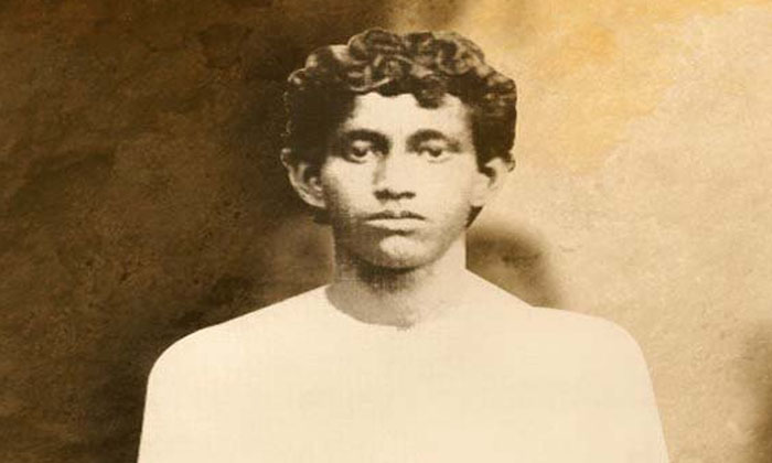  Facts About Freedom Fighter Khudi Ram Bose-TeluguStop.com