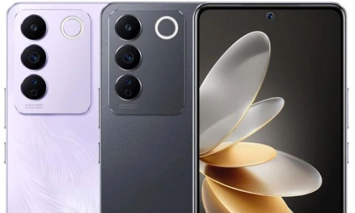 Telugu Amoled Display, Flipkart, Funtouch Os, India, Latest Telugu-Technology Te Telugu Amoled Display, Flipkart, Funtouch Os, India, Latest Telugu-Technology Te