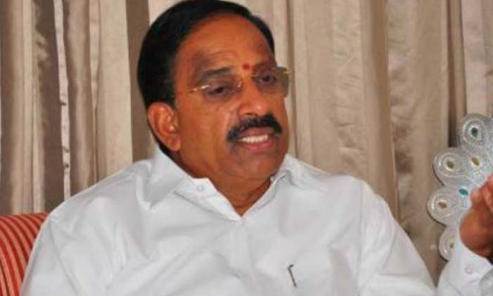 Telugu Congress, Paleru Ticket-Latest News - Telugu