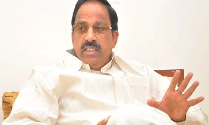 Telugu Congress, Paleru Ticket-Latest News - Telugu