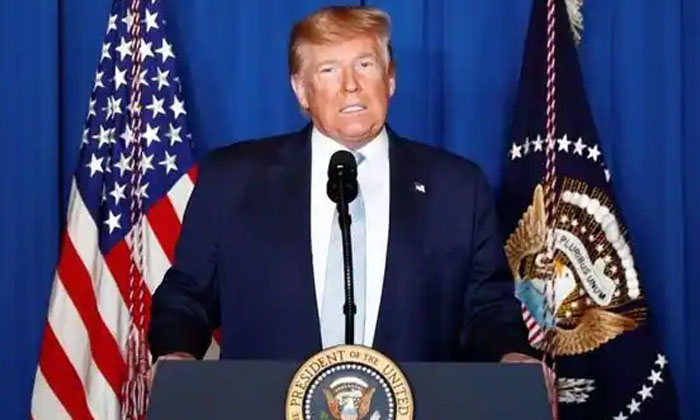 Telugu Donald Trump, Fox, Tucker Carlson-Telugu NRI Telugu Donald Trump, Fox, Tucker Carlson-Telugu NRI