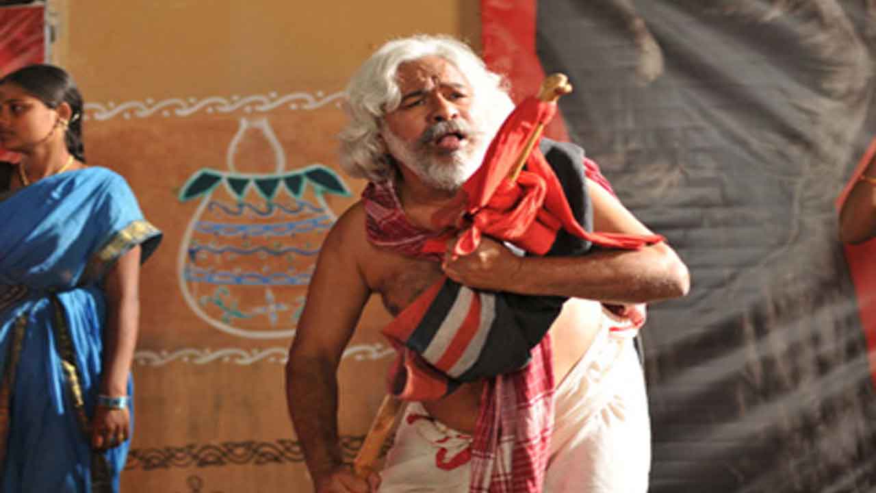  Telangana : Revolutionary Singer Gaddar Passes Away-TeluguStop.com