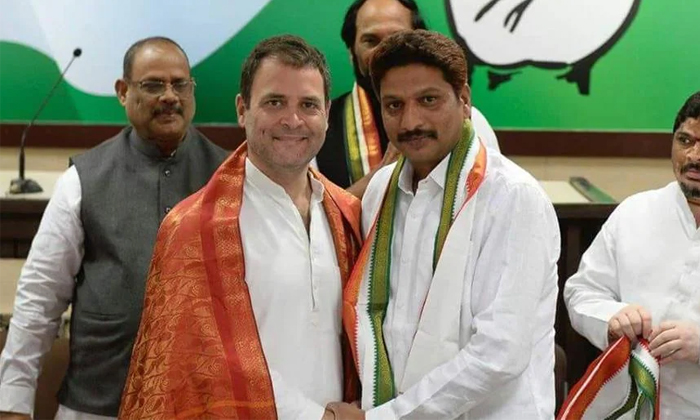 Telugu Assembly, Congress, Congress Ticket, Folk Gaddar, Gaddar, Gaddarson, Rahu