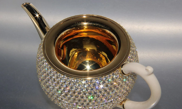 Telugu Diamonds, Guinness, Teapot, Egoist, Egoist Teapot-Latest News - Telugu