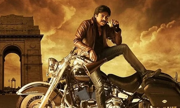 Telugu Gabbar Singh, Harish Shankar, Pawan Kalyan, Ustaadbhagat-Movie