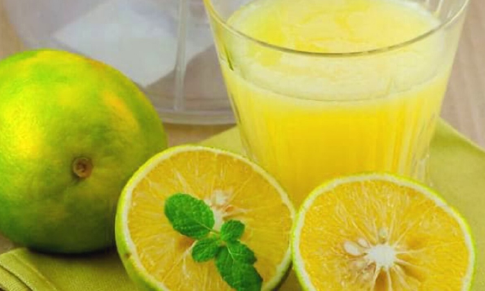  Amazing Health Benefits Of Mosambi Juice,mosambi Juice,mosambi,skin Glow,immunit-TeluguStop.com