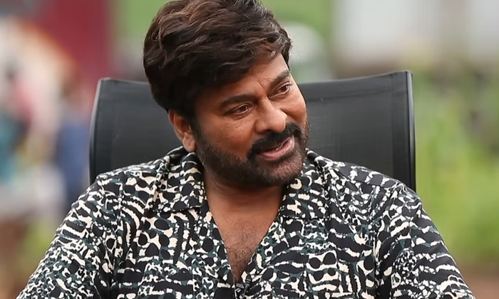 Knee Surgery To Megastar Chiranjeevi Details Here Goes Viral In Social Media,meg Knee Surgery To Megastar Chiranjeevi Details Here Goes Viral In Social Media,meg-TeluguStop.com