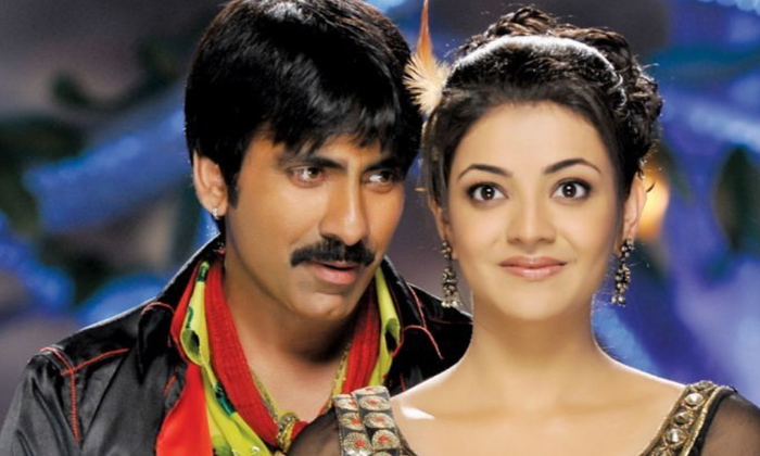 Telugu Kajal Aggarwal, Raviteja, Sarocharu, Tollywood, Veera-Movie Telugu Kajal Aggarwal, Raviteja, Sarocharu, Tollywood, Veera-Movie