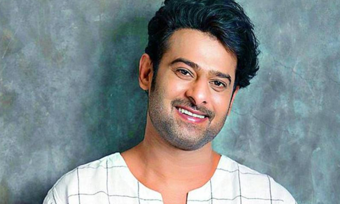  Star Heroines Special Interest Act Prabhas Here Reason-TeluguStop.com