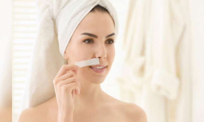  Home Remedy, Skin Care, Skin Care Tips, Beauty, Beauty Tips, Facial Hair, Facial-TeluguStop.com