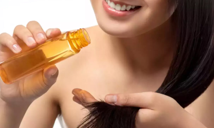 Telugu Care, Care Tips, Fall, Oil, Homemadeprotein, Latest, Long, Protein Oil, T