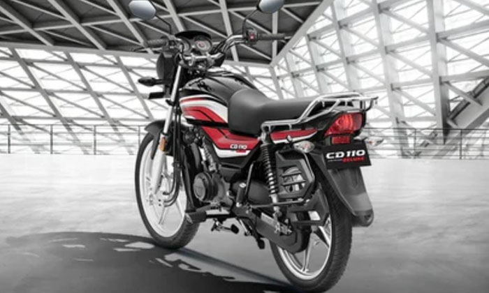  New Commuter Bike Launch From Honda At A Low Price.. The Price And Features Are-TeluguStop.com