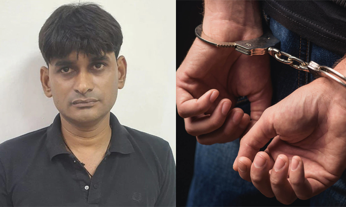 Telugu Delhi, Profile Thief, Hotel, Lucknow, Luxury Thief, Manoj Choube, Nepal,