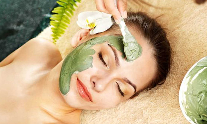 Telugu Tips, Blemishes, Face Pack, Mint, Mint Benefits, Skin Care, Skin Care Tip