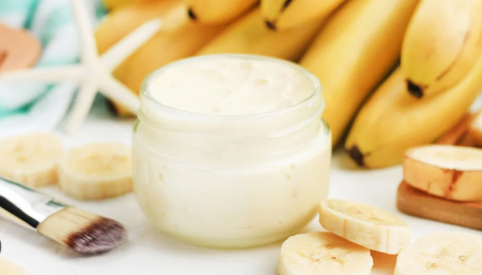  How To Make Face Cream With Banana Peel Details, Banana Peel, Banana Peel Benef-TeluguStop.com