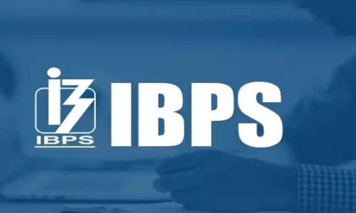  Ibps Released Notification For 3049 Bank Posts..! Ibps Notification , Ibps , Spe-TeluguStop.com