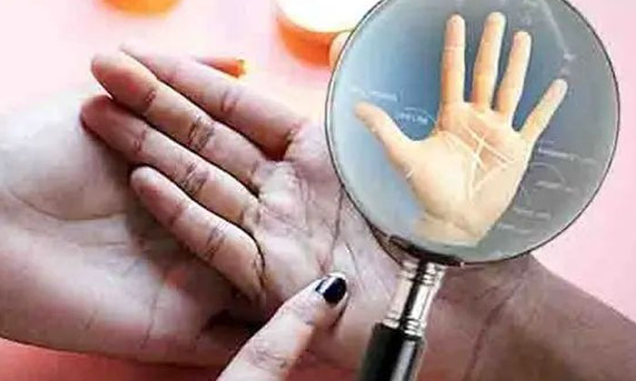 Telugu Birthmark, Stress, Palm, Palmistry, Vasthu, Vastu Tips-Latest News - Telu