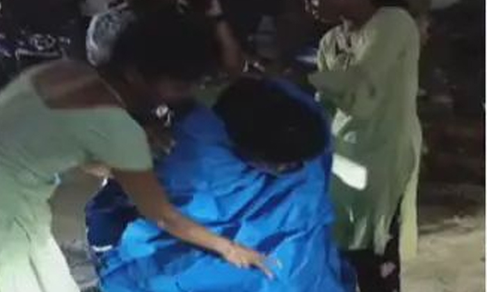 Telugu Jawahar Nagar, Latest Telugu, Pedda Marayya, Ranga Reddy, Young-Latest Ne