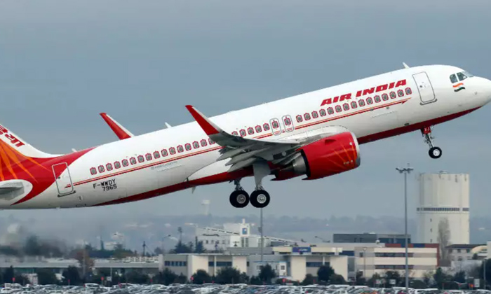  India, Asia Bound Airlines Refuse To Fly Over Afghanistan,us Federal Aviation Ad-TeluguStop.com