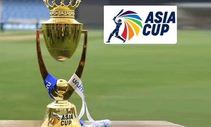  India Has To Correct These Mistakes If It Wants To Win The Asia Cup Title , Asia-TeluguStop.com