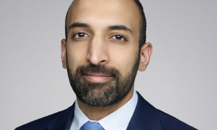  Indian-american Lawyer Varoon Modak Named Ballot Access Counsel In Biden-harris-TeluguStop.com