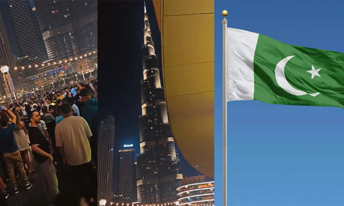 Telugu Burj Khalifa, Dubai, India, Indian Flag, Indians, Pakistan, Pakistan Flag