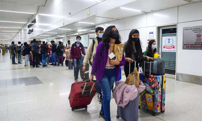 Telugu Atlanta, Chicago, Scrutiny, Indian, San Francisco, Telugu, Visa-Telugu NR