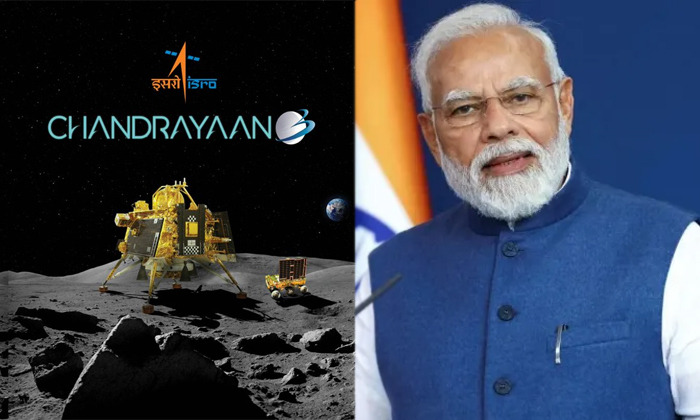 Telugu America, India Space, Indian Diaspora, Isro, Luna, Moon, Sandeep Daga, Us