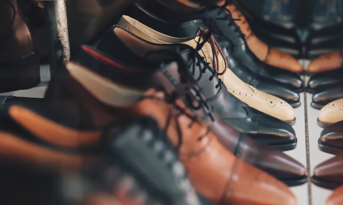  Indian Footwear Sizing To Come Soon Says Minister Piyush Goyal Details, Indian S-TeluguStop.com