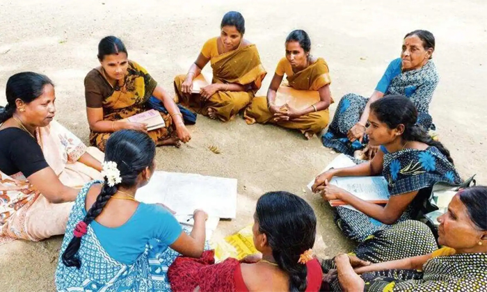  Indian Government Schemes That Provide Financial Assistance To Women Entrepreneu-TeluguStop.com