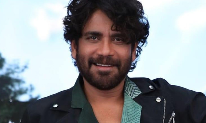 Telugu Akhil, Akkineni Hereos, Kitchen, Nagarjuna-Movie