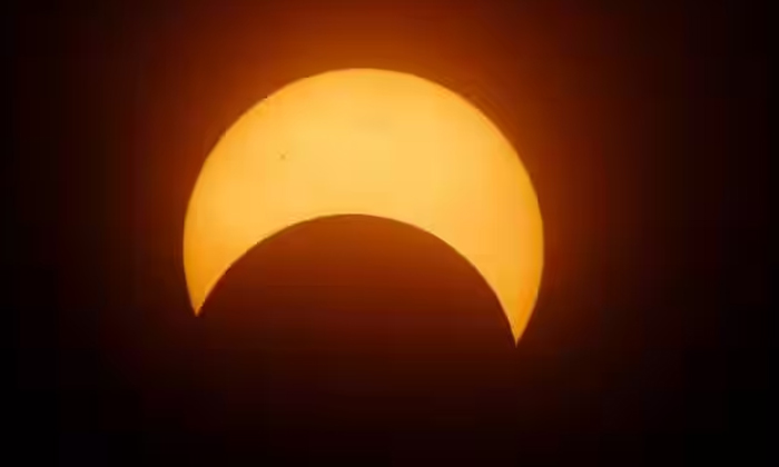  Is The Upcoming Solar Eclipse Dangerous For These Zodiac Signs, Astrology,  Zodi-TeluguStop.com