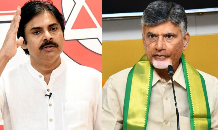 Telugu Janasena, Pawan Kalyan-Telugu Political News