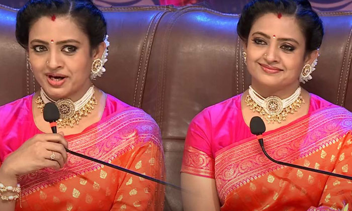 Telugu Classical Dance, Indraja, Jabardasth, Sridevidrama-Movie