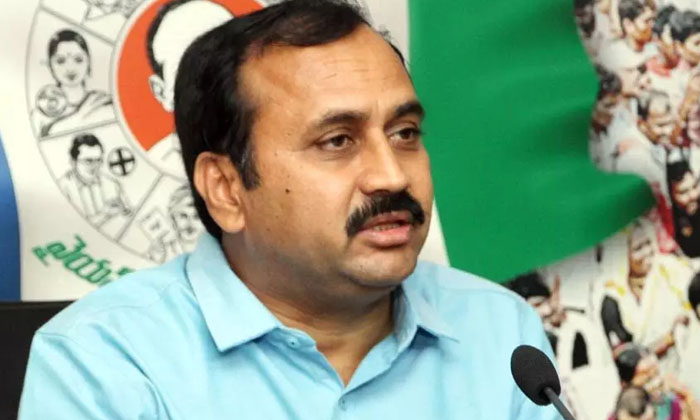 Is Changing Lokesh Opponent Changing In Mangalagiri , Jagan, Ysrcp, Ap Gove Is Changing Lokesh Opponent Changing In Mangalagiri , Jagan, Ysrcp, Ap Gove-TeluguStop.com