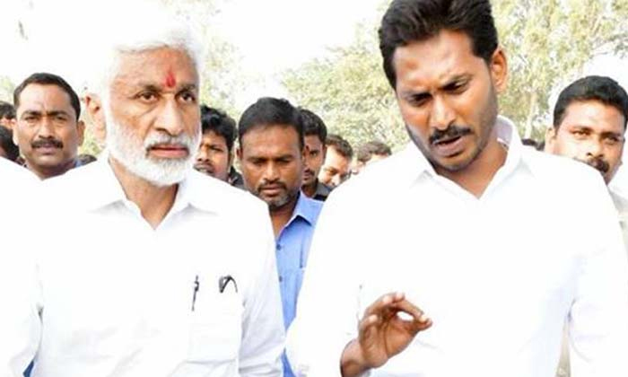 Court Permission For Jagan, Vijayasai Reddy To Visit Abroad Court Permission For Jagan, Vijayasai Reddy To Visit Abroad-TeluguStop.com