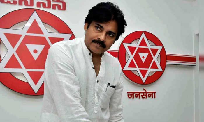  Is Ycp Accepted The Pavan Factor, Janasena Party , Ycp Party . Pawan Kalyan, Tdp-TeluguStop.com