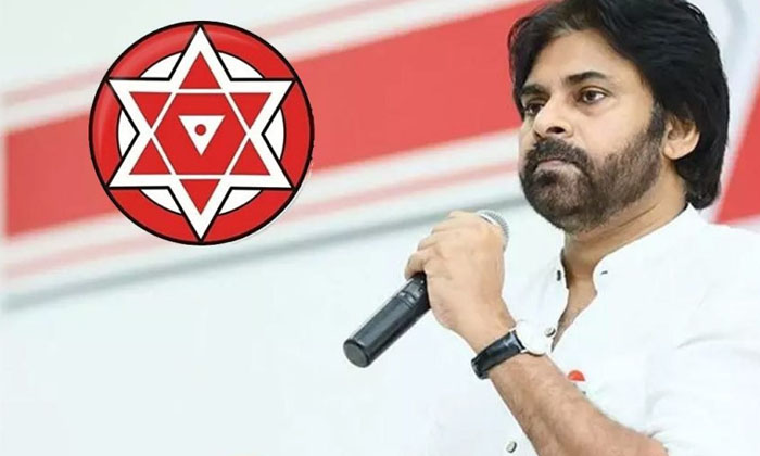  When Will Pawan Open The Door, Pawan Kalyan, Janasena Party, Ycp Party, Bjp Part-TeluguStop.com