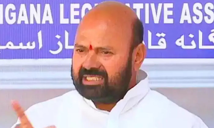 Telugu Hyderabad, Janagama, Mla Ticket, Mutthiyadagiri, Pallarajeshwar-Politics
